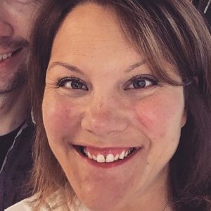 Meet your Posher, Amanda